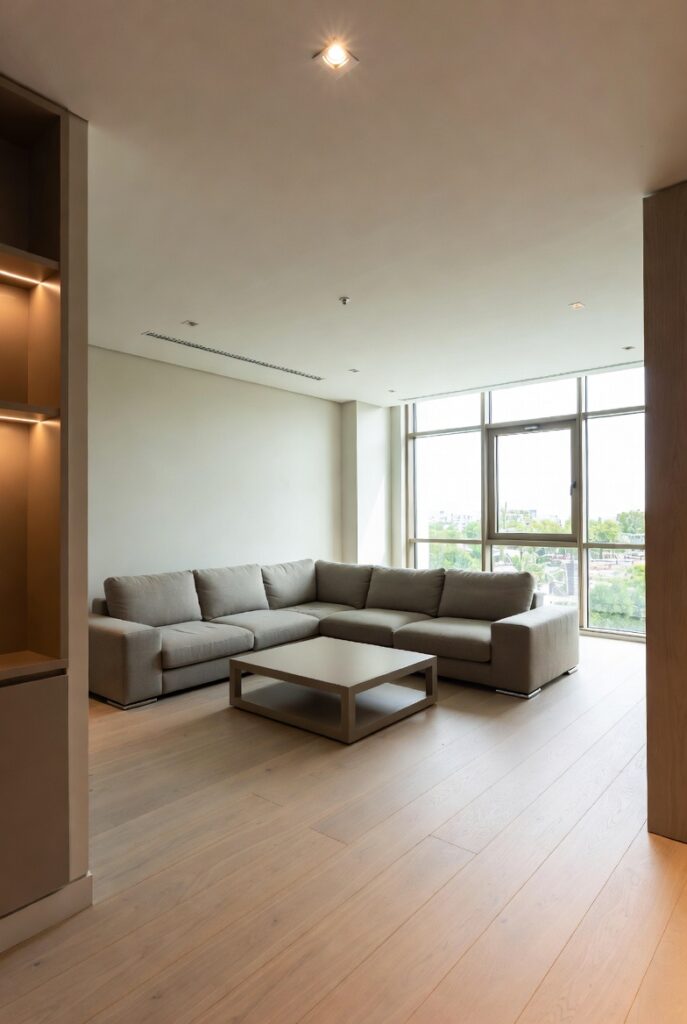 Apartamento com 2 Quartos